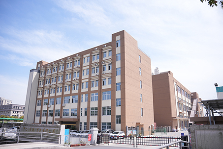 شرکت Changshu Mingyun Hongshun Non Woven Products ، Ltd.