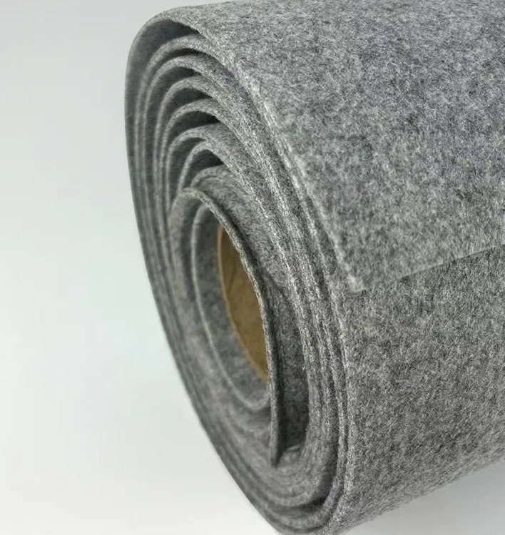 سوزن سوزن Nonwoven Felt: نوآوری ها و برنامه های کاربردی در منسوجات مدرن