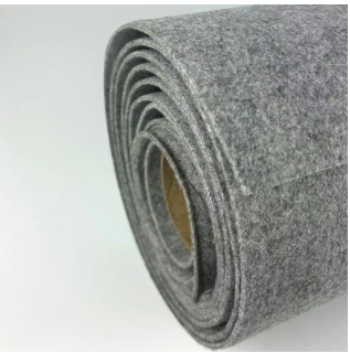 سوزن سوزن Nonwoven Felt: مواد نوآورانه در زمینه نساجی