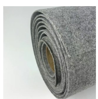 پانچ سوزن سوزن Nonwoven Felt: پیشرفت های فناوری و اقیانوس های آبی جدید از مواد غیر بافته با کارایی بالا